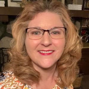 Meet your Posher, Tina